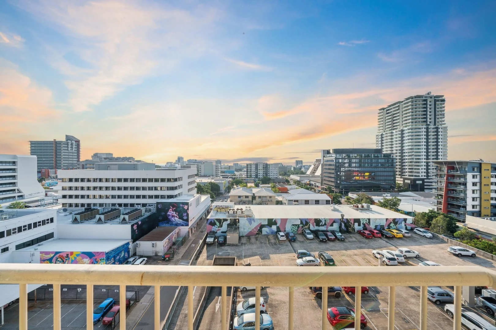 157/21-23 Cavenagh Street, Darwin City NT 0800