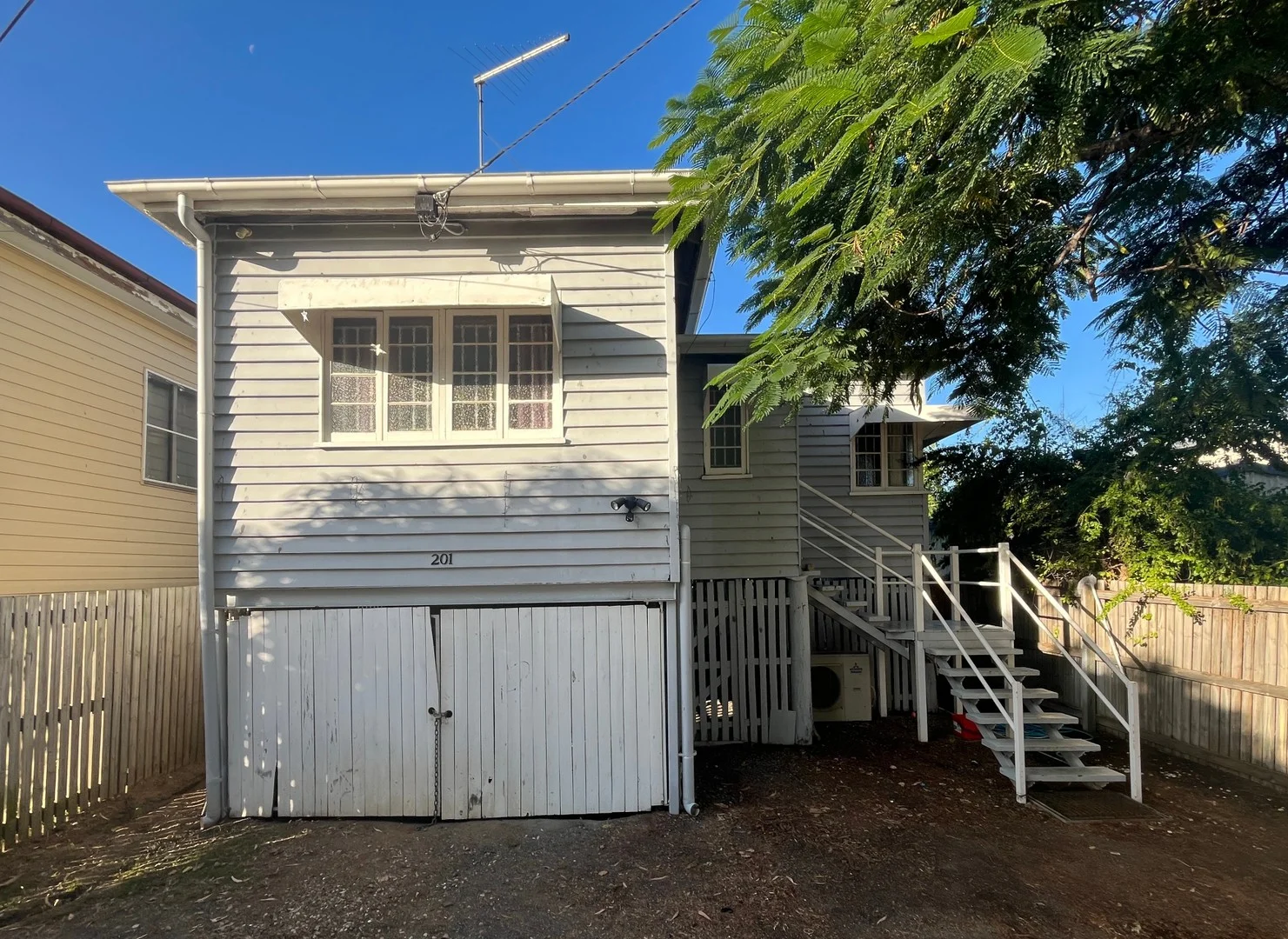 201 Campbell Lane, Rockhampton City QLD 4700
