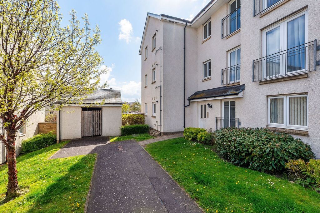 Additional image 46 of 2 bed flat for saleSaw Mill Court, Bonnyrigg EH19