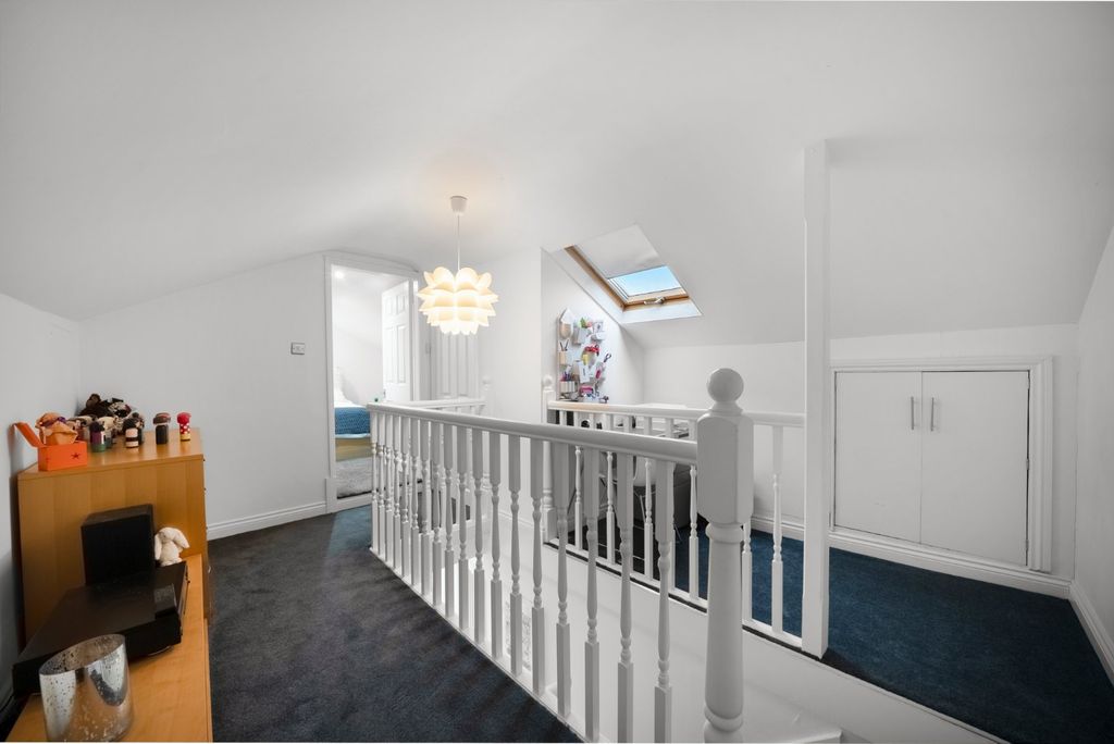 Additional image 11 of 3 bed flat for saleSt. Georges Road, Harrogate, North Yorkshire HG2
