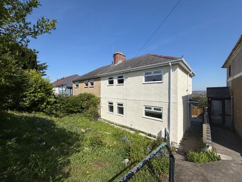 Gwynedd Avenue, Swansea SA1