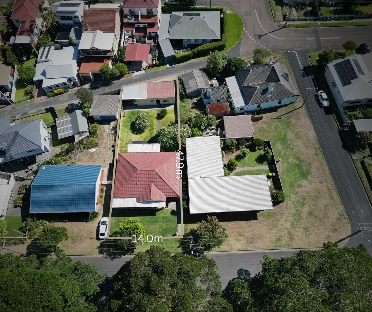 Additional image 4 of 16 Wharf Crescent, Stockton NSW 2295