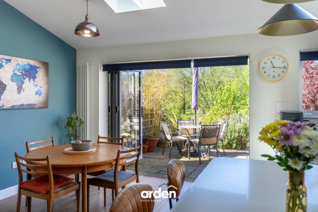 Additional image 6 of The Grove, Cofton Hackett, B45
