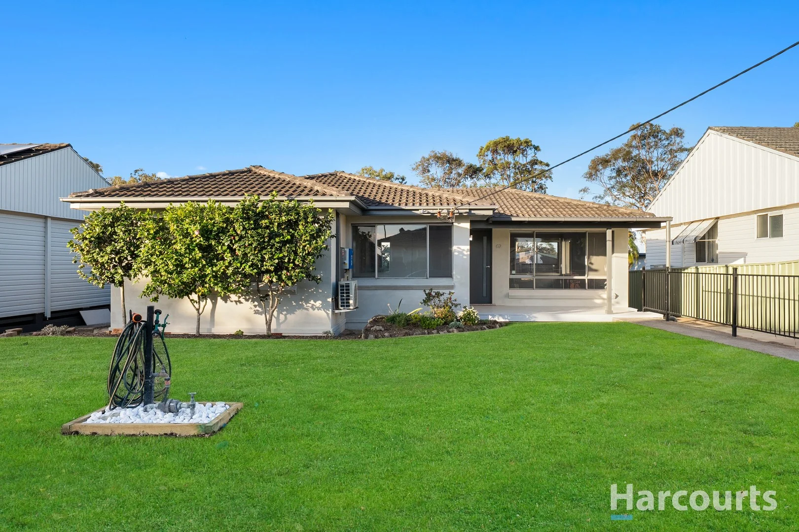 62 Conmurra Circuit, Shortland NSW 2307