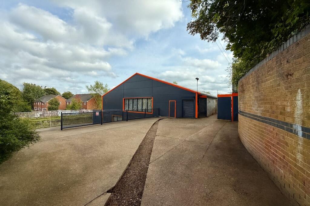 Additional image 8 of Wharfside Estate, Lifford Lane, Stirchley, Birmingham, B30 3JH