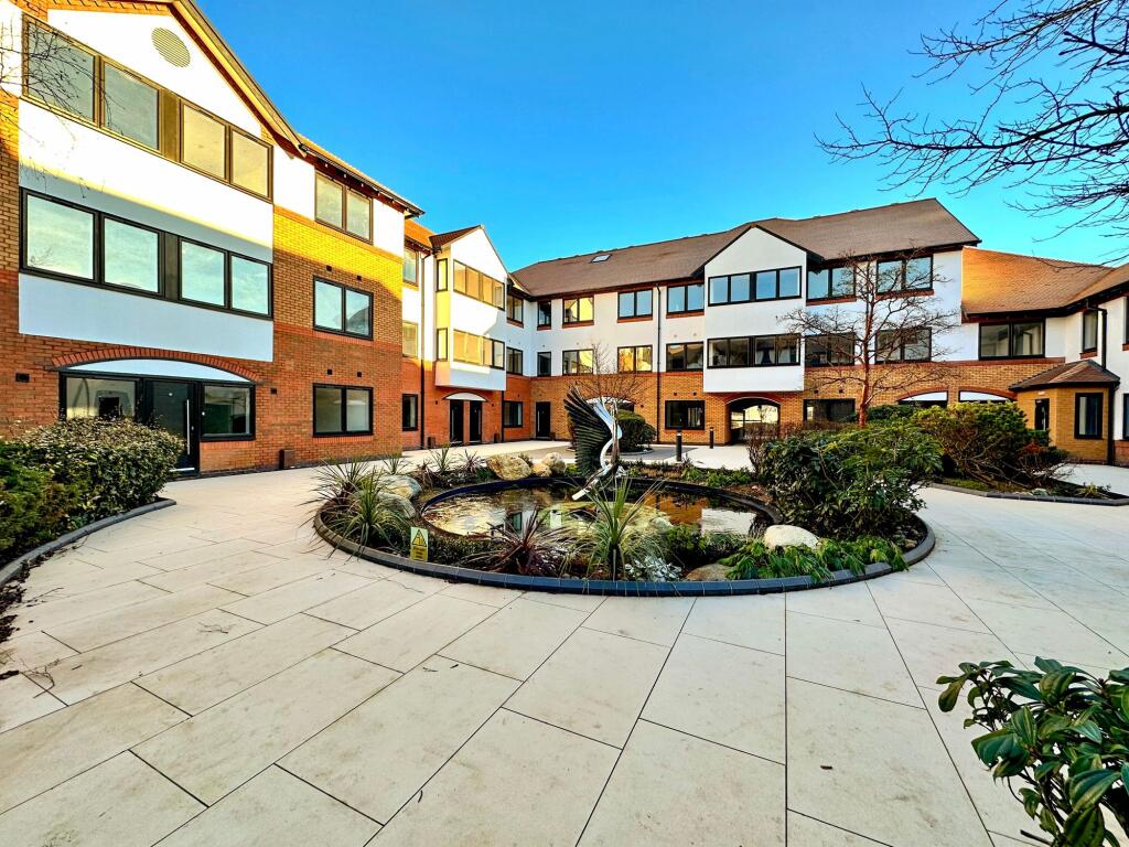 Additional image 10 of Swan Courtyard, Charles Edward Road, Birmingham, B26 1BU