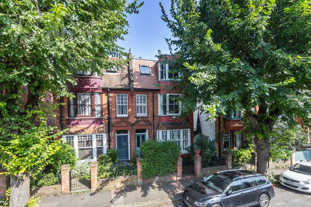 Additional image 26 of 5 bed semi-detached house for saleBuxton Road, Brighton, East Sussex BN1