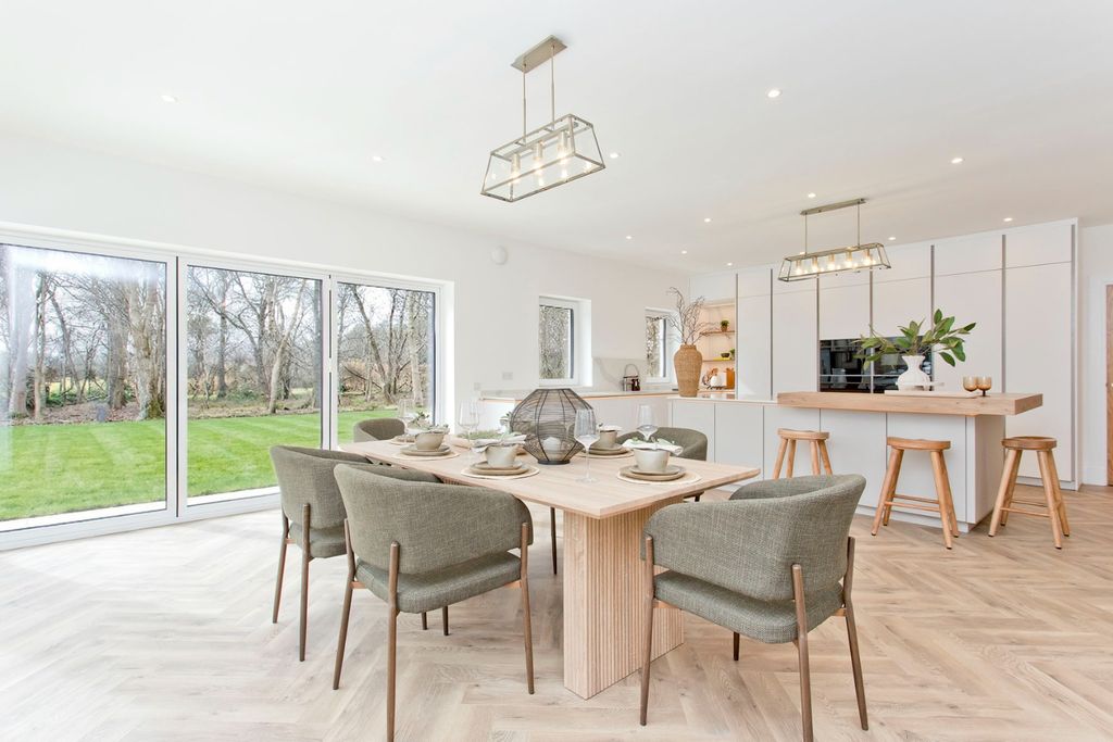 Additional image 4 of 5 bed villa for saleThe Hazel, 7 Inveroe Steadings, Balerno, West Lothian EH14
