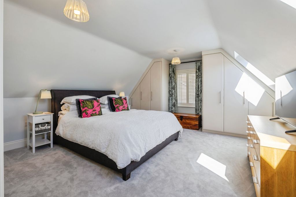 Additional image 15 of 4 bed detached house for saleNorthfield Road, Welton LN2