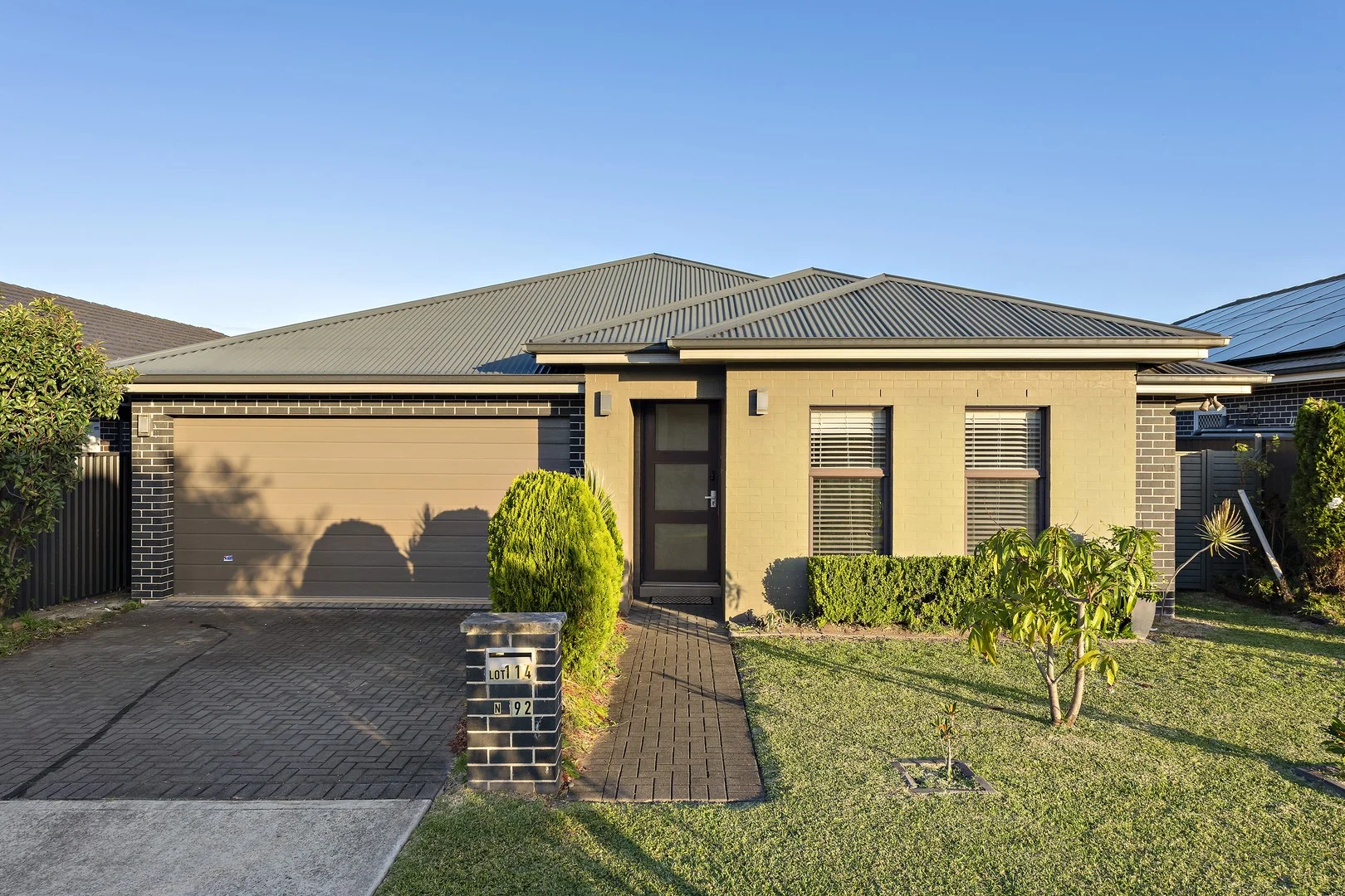 92 Brighton Street, Riverstone NSW 2765
