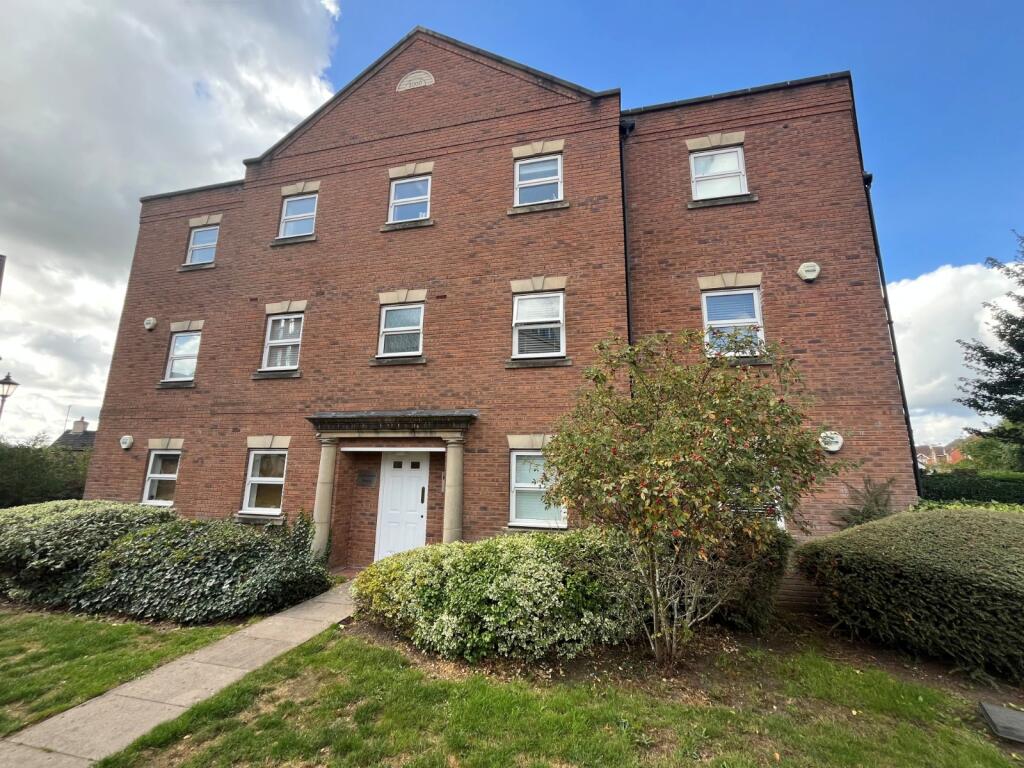 Rumbush Lane, Shirley, Solihull, West Midlands, B90