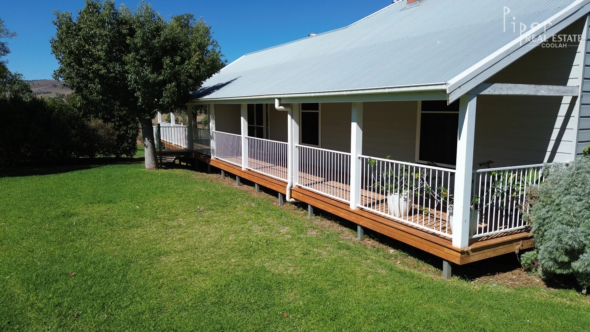 Additional image 12 of The Old School House/75 Denham Street, Leadville via, Dunedoo NSW 2844