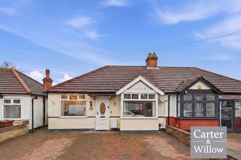 Mayswood Gardens, Dagenham RM10