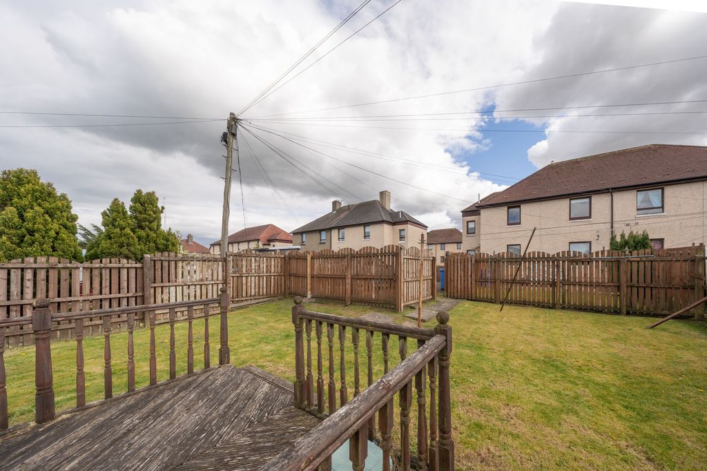 Additional image 22 of 2 bed flat for saleJubilee Road, Whitburn EH47