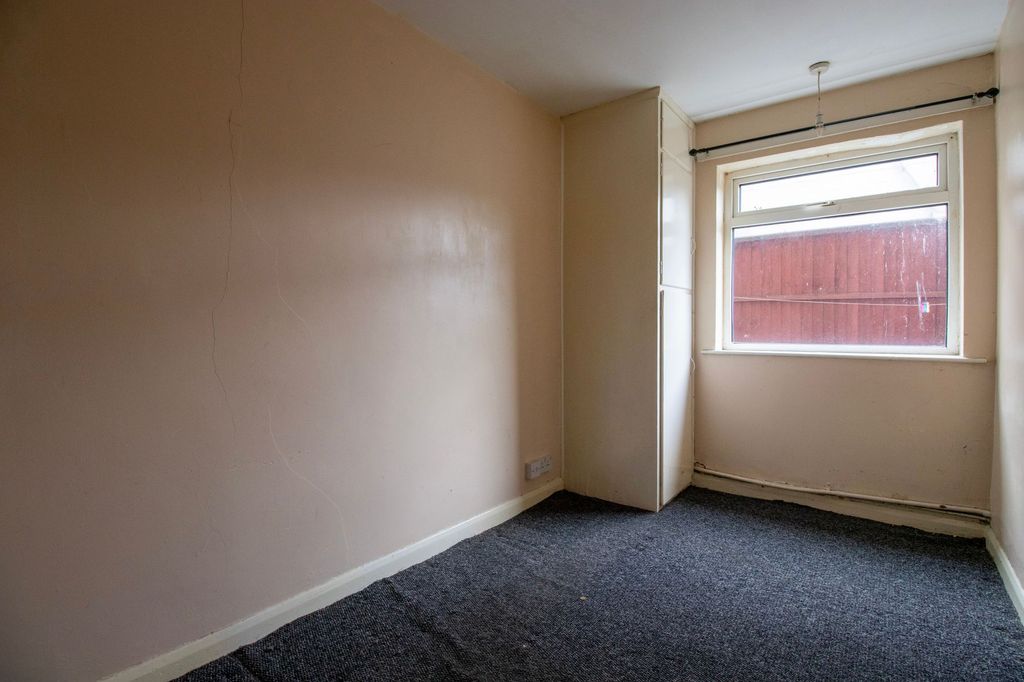 Additional image 4 of 1 bed flat for saleGervase Street, Scunthorpe DN15