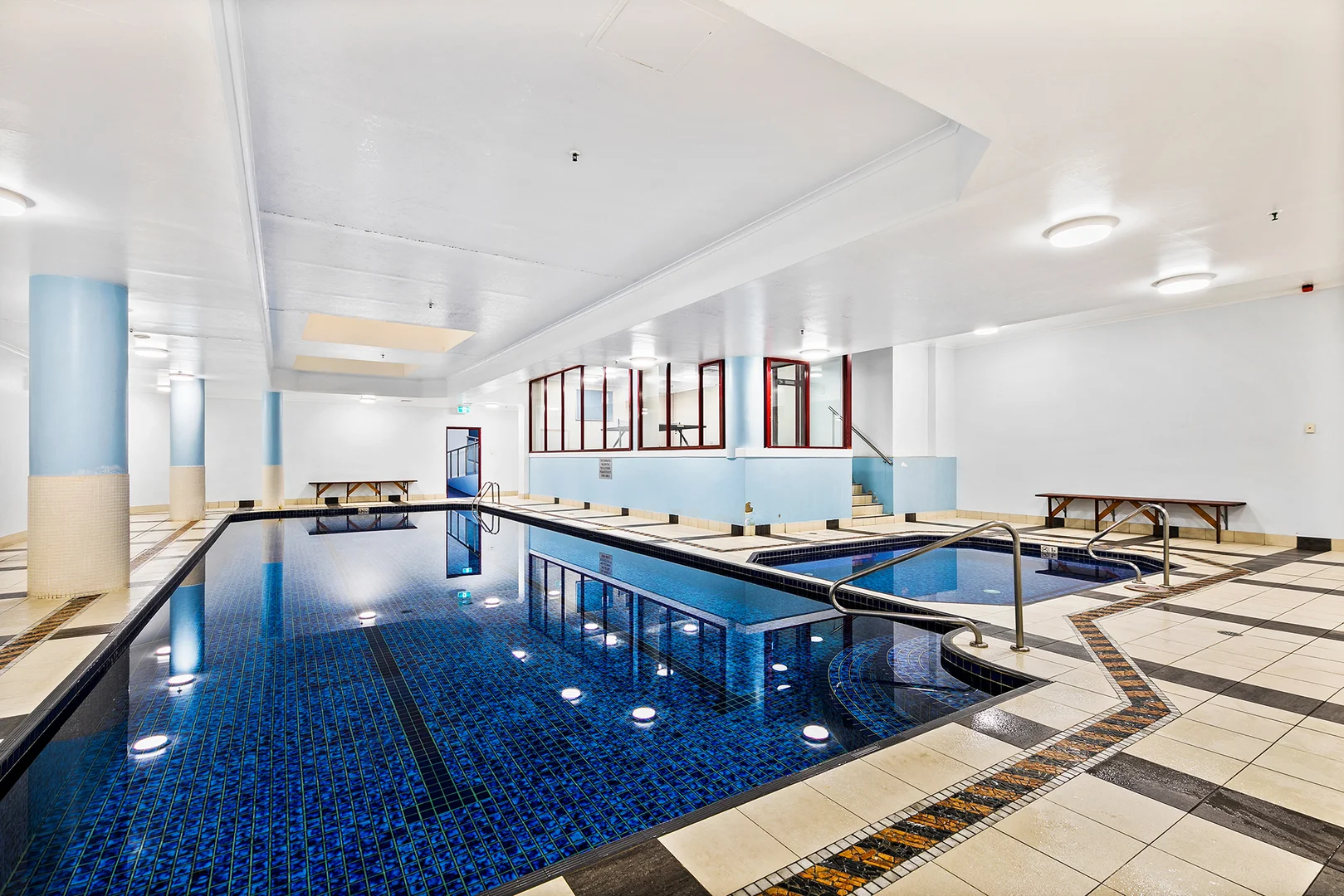 Additional image 7 of 66/289-295 Sussex Street, Sydney NSW 2000