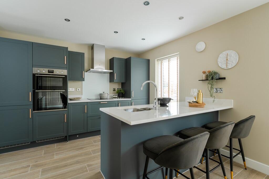 Lindridge Road,
Sutton Coldfield,
B75 7HY