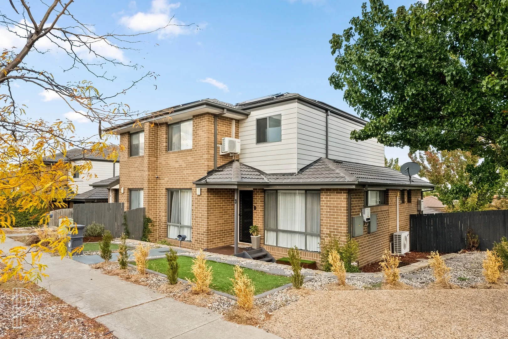 6 Eugene Vincent Street, Bonner ACT 2914