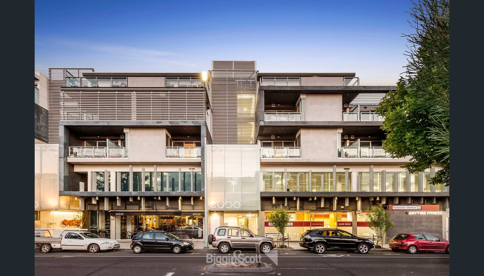 Additional image 6 of 301/59 Coppin St, Richmond VIC 3121
