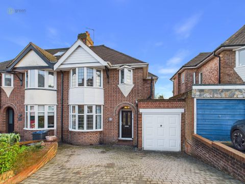 Welwyndale Road, Sutton Coldfield B72