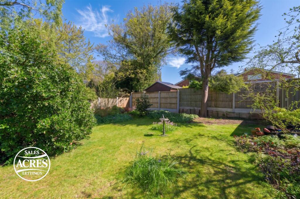 Additional image 36 of Monmouth Drive, Sutton Coldfield
