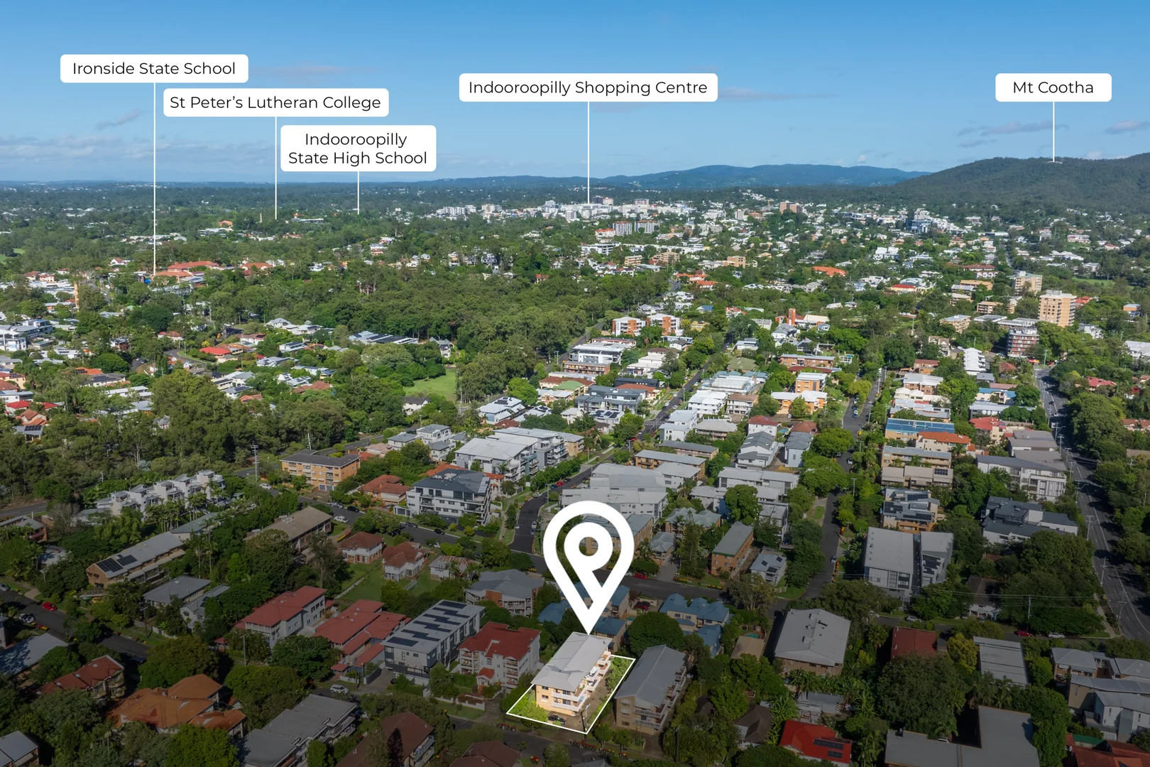 Additional image 16 of 3/41 Mitre Street, St Lucia QLD 4067