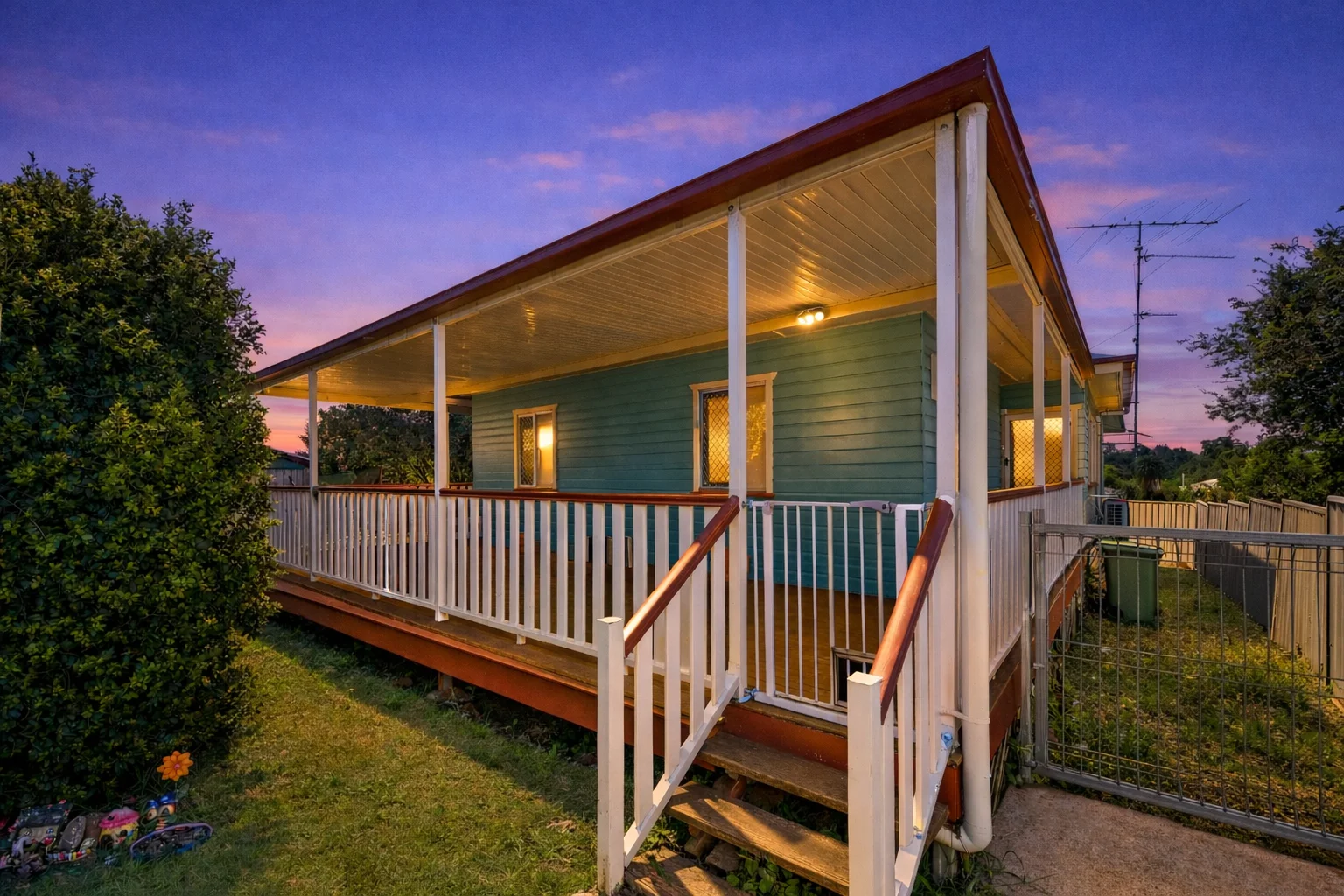 23A Park Street, Wilsonton QLD 4350