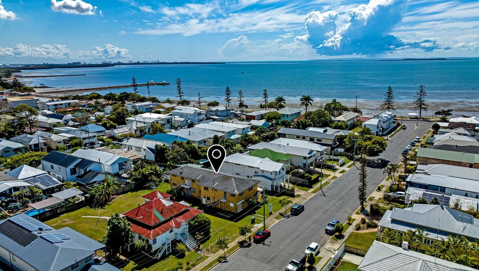 1/29 Cedar St, Wynnum QLD 4178