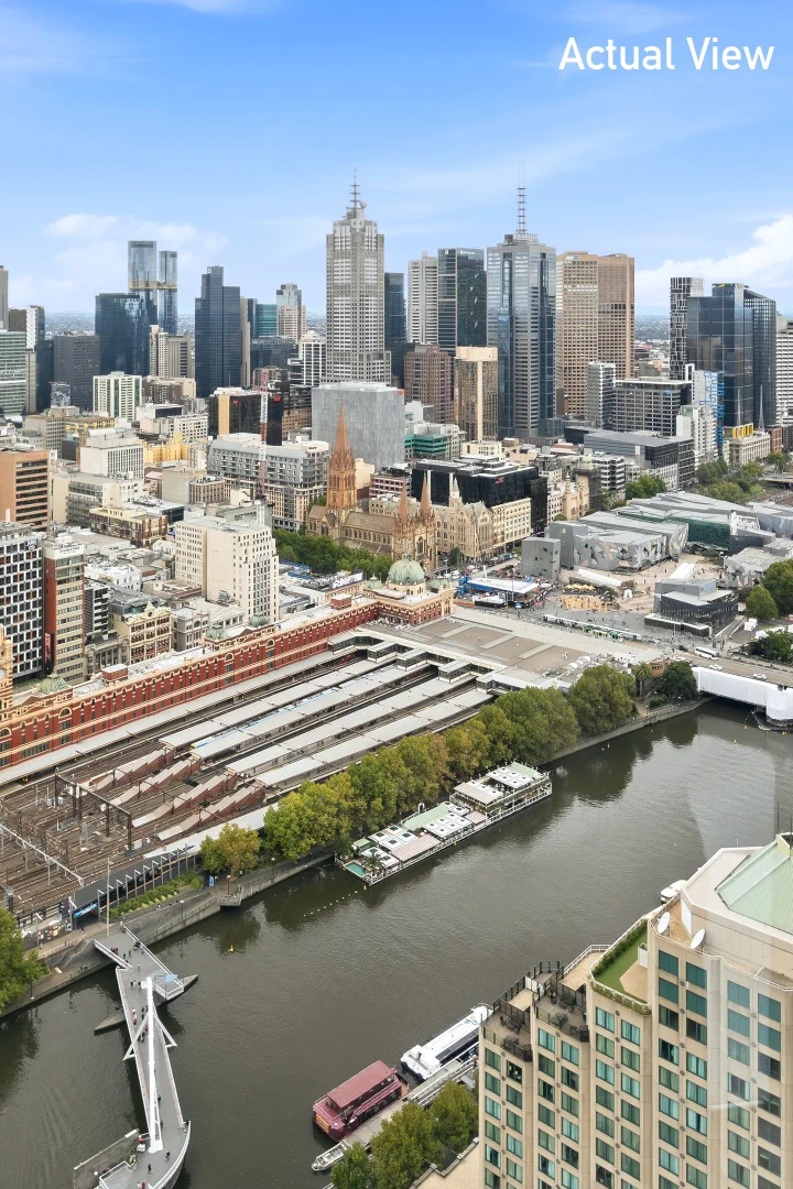 Additional image 14 of 4707/7 Riverside Quay, Southbank VIC 3006