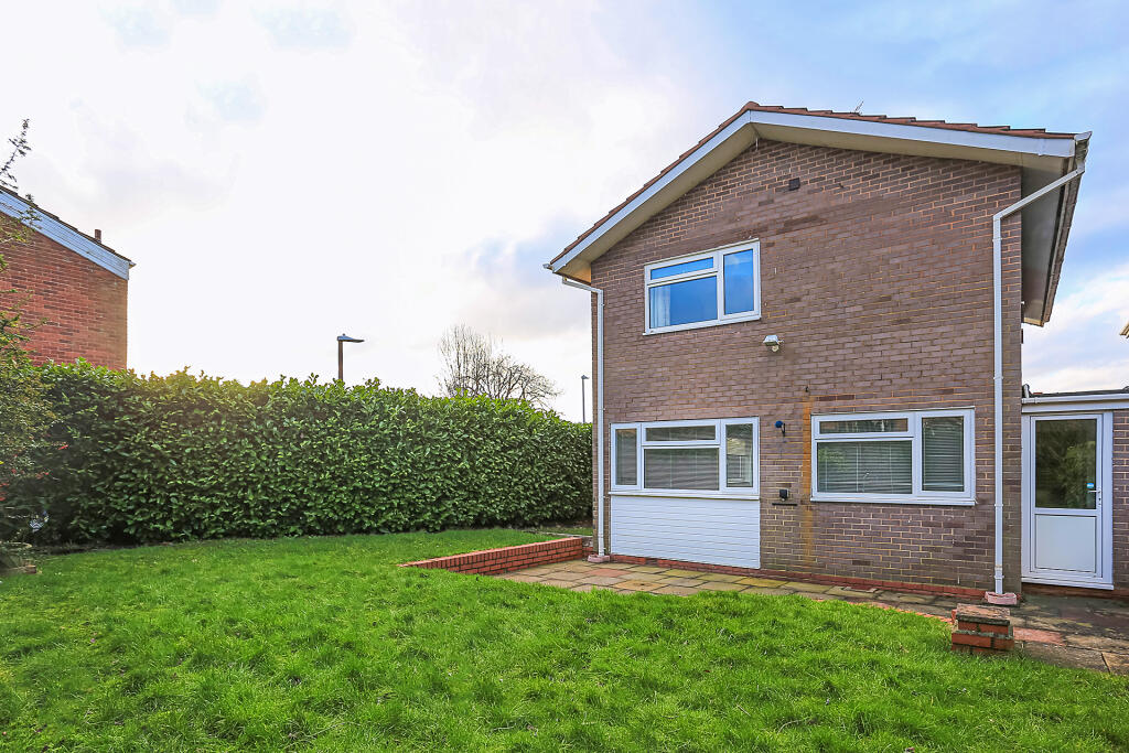 Additional image 21 of Eastfield Drive, Solihull