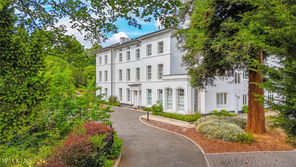 Wilberforce Way, Birmingham, West Midlands, B24