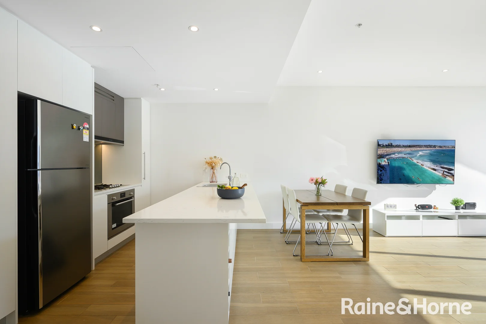 Additional image 7 of 2502/8 Walker Street, Rhodes NSW 2138