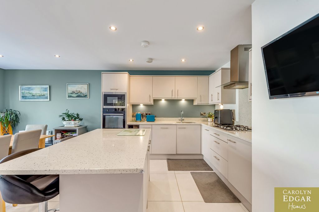 Additional image 8 of 3 bed semi-detached house for sale14 Milecross Manor, Newtownards, Co Down BT23