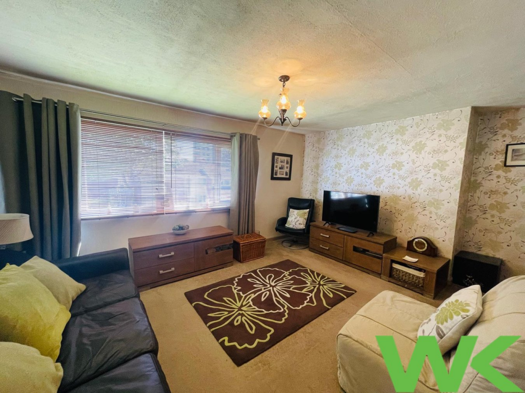 Whittington Close, West Bromwich, B71 photo 3