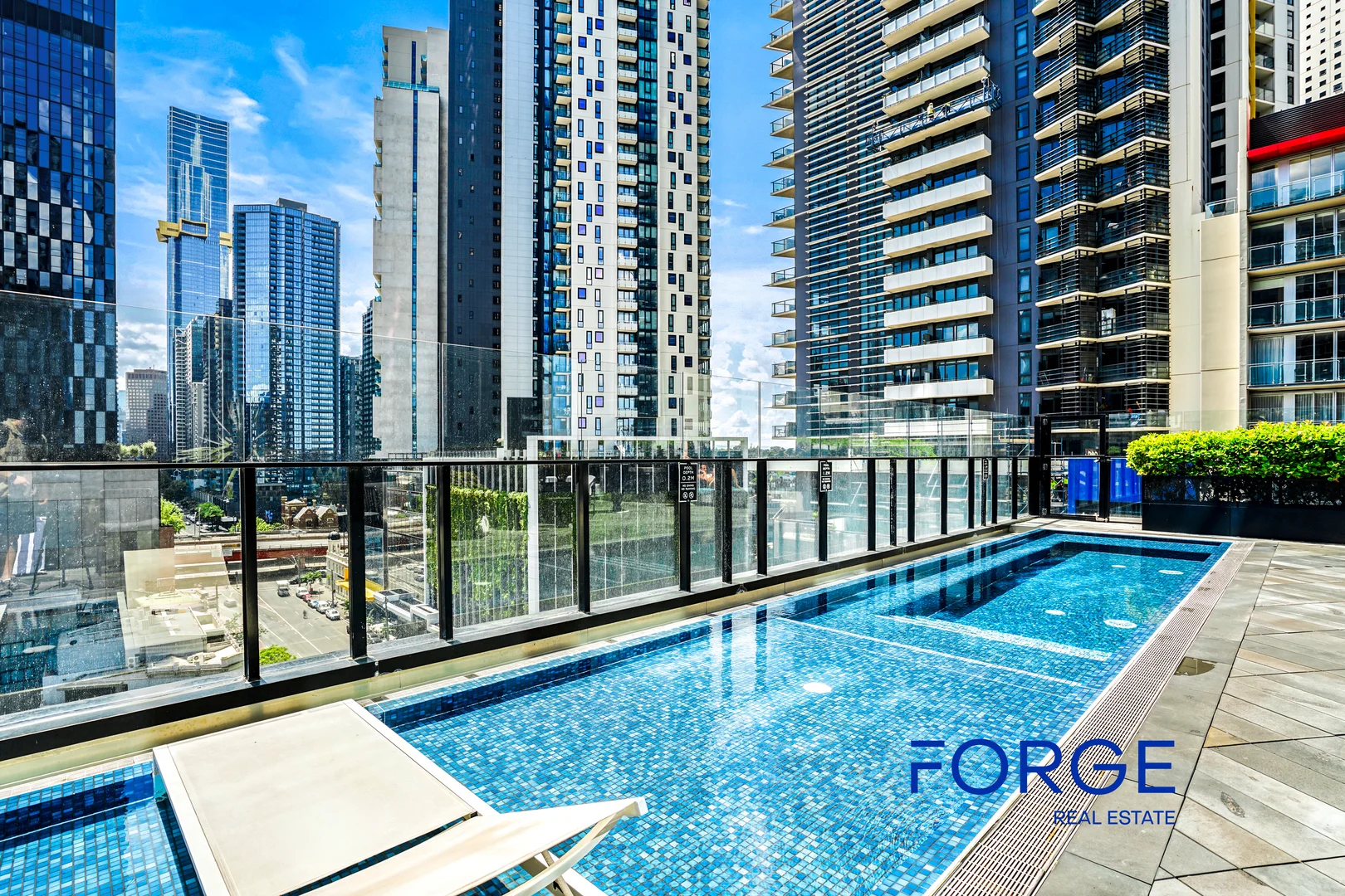 Additional image 11 of 2011/105 Clarendon Street, Southbank VIC 3006