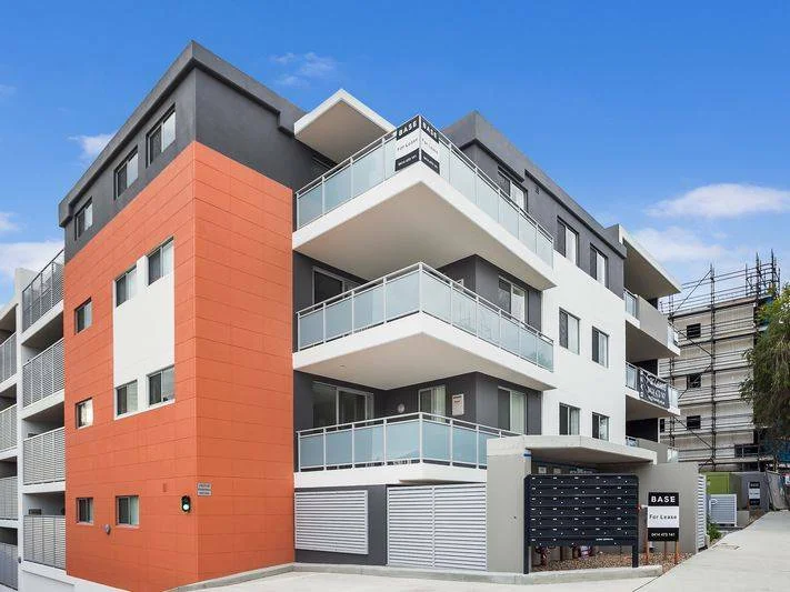 Additional image 5 of A302B/1-3 Anderson Street, Westmead NSW 2145