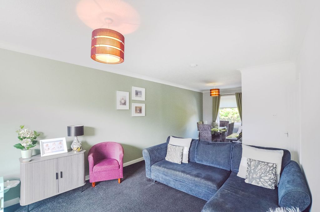 Additional image 2 of 2 bed flat for saleFlat 4, 42 Waterside Street, Largs KA30