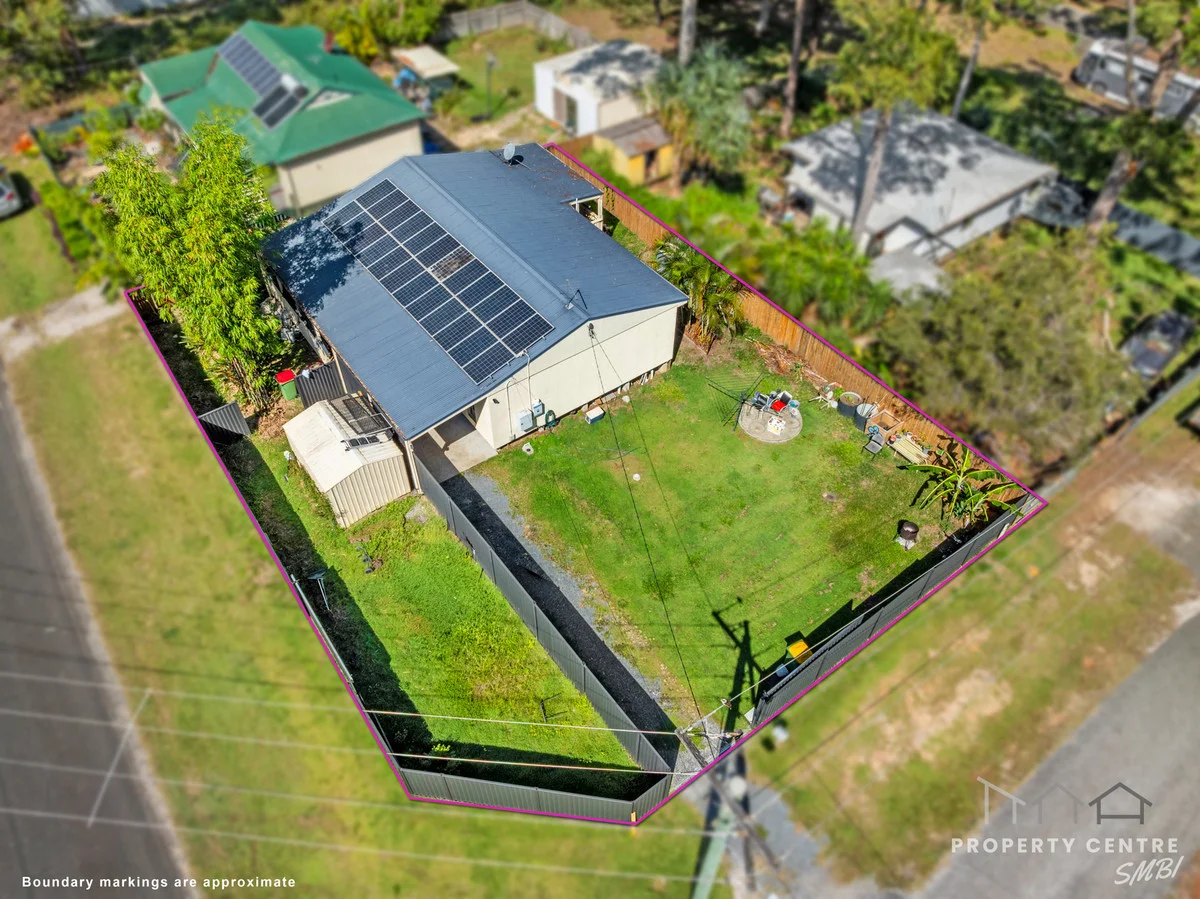 1 Crystal Street, Russell Island QLD 4184