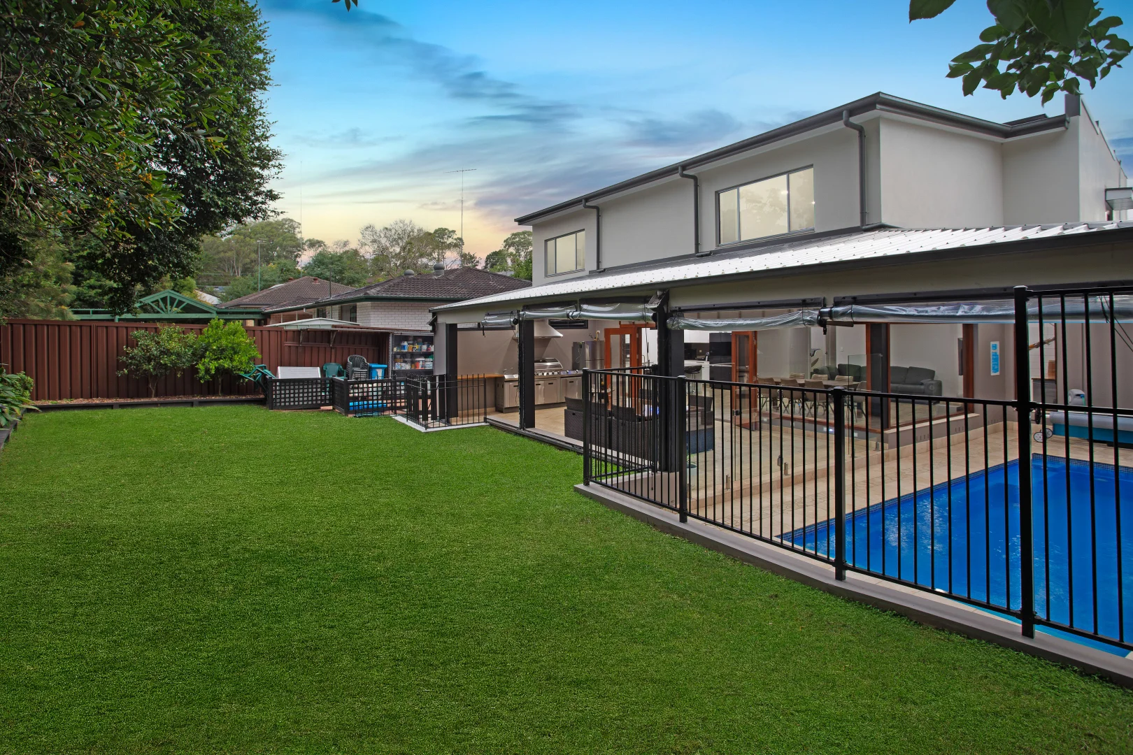 Additional image 3 of 35 Reiby Drive, Baulkham Hills NSW 2153