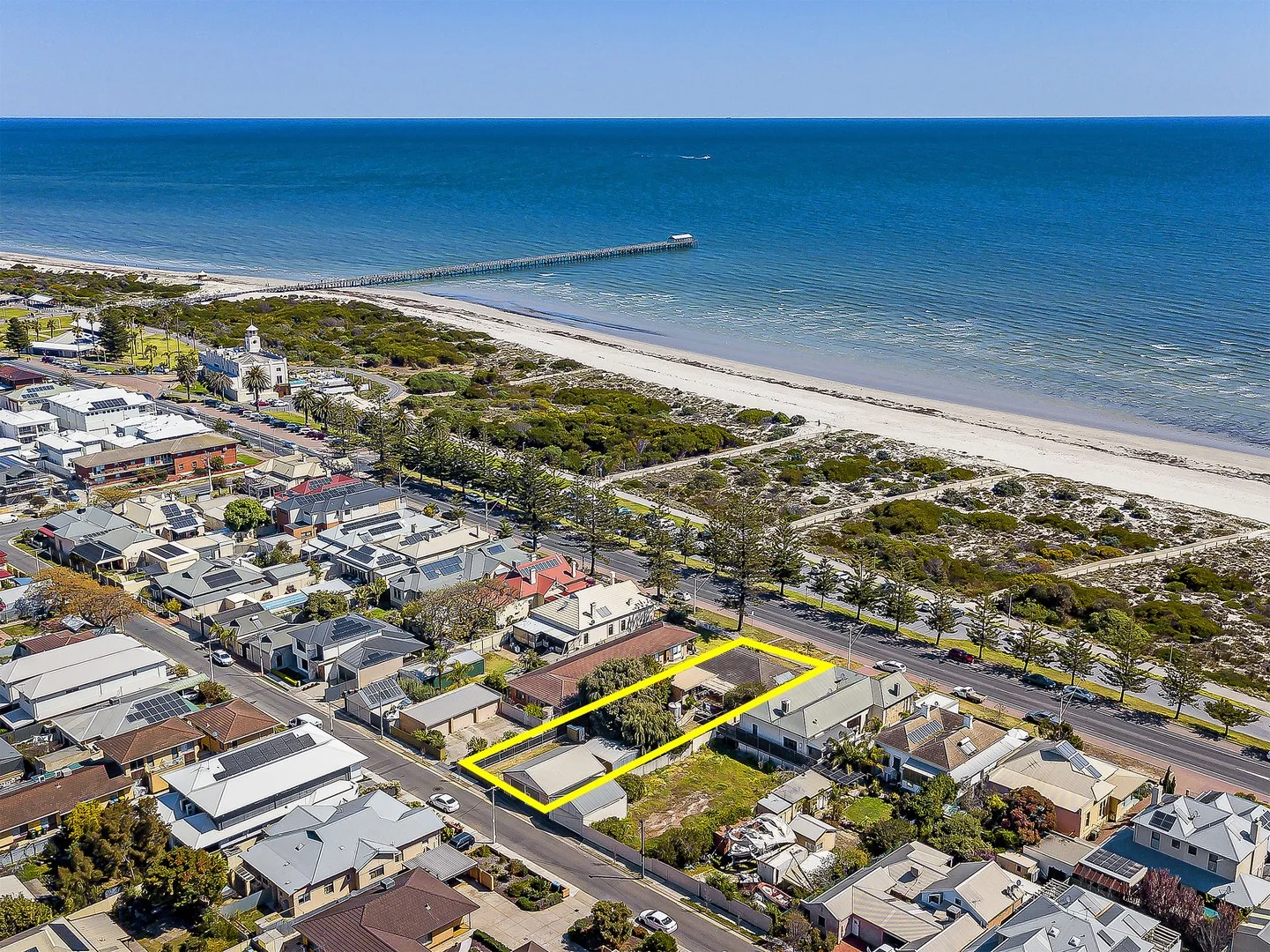 114 Esplanade, Semaphore SA 5019