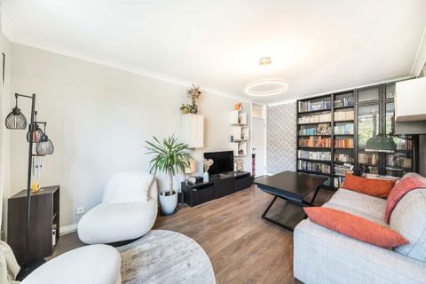 Priory Road, West Hampstead NW6