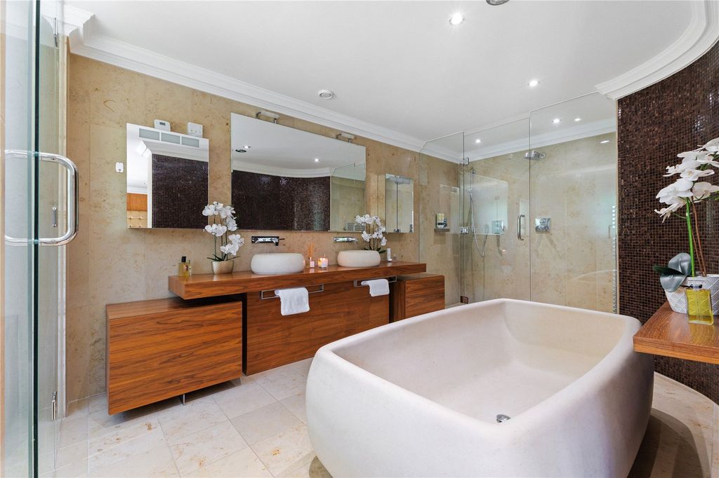 Additional image 26 of 6 bed detached house for saleMartello Road, Poole, Dorset BH13