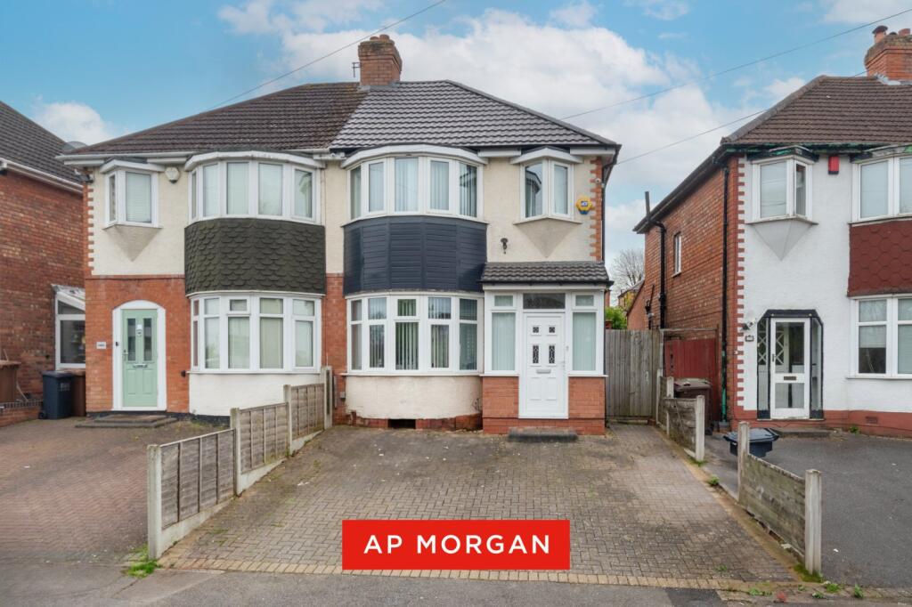 Coventry Road, Sheldon, Birmingham, West Midlands, B26