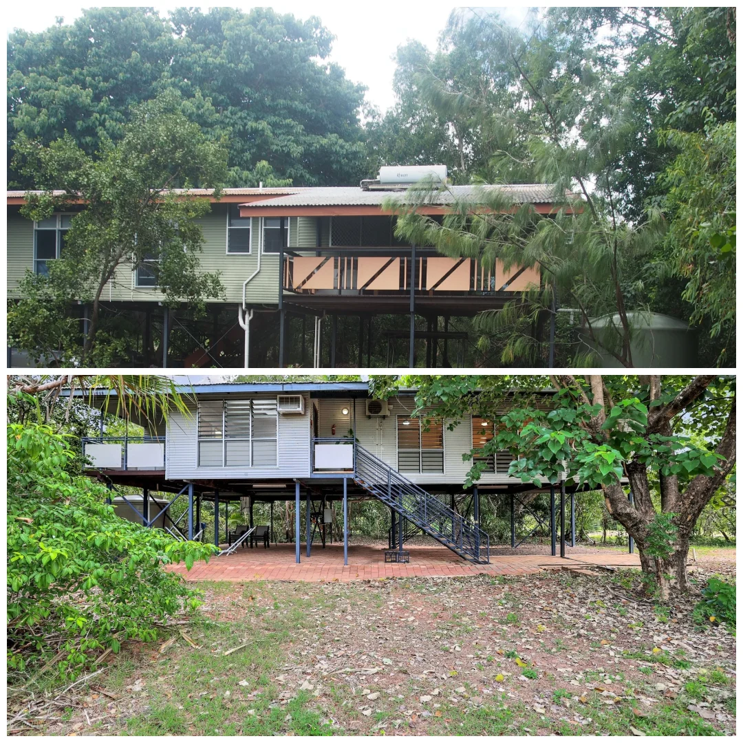 132 Cox Drive, Wagait Beach NT 0822