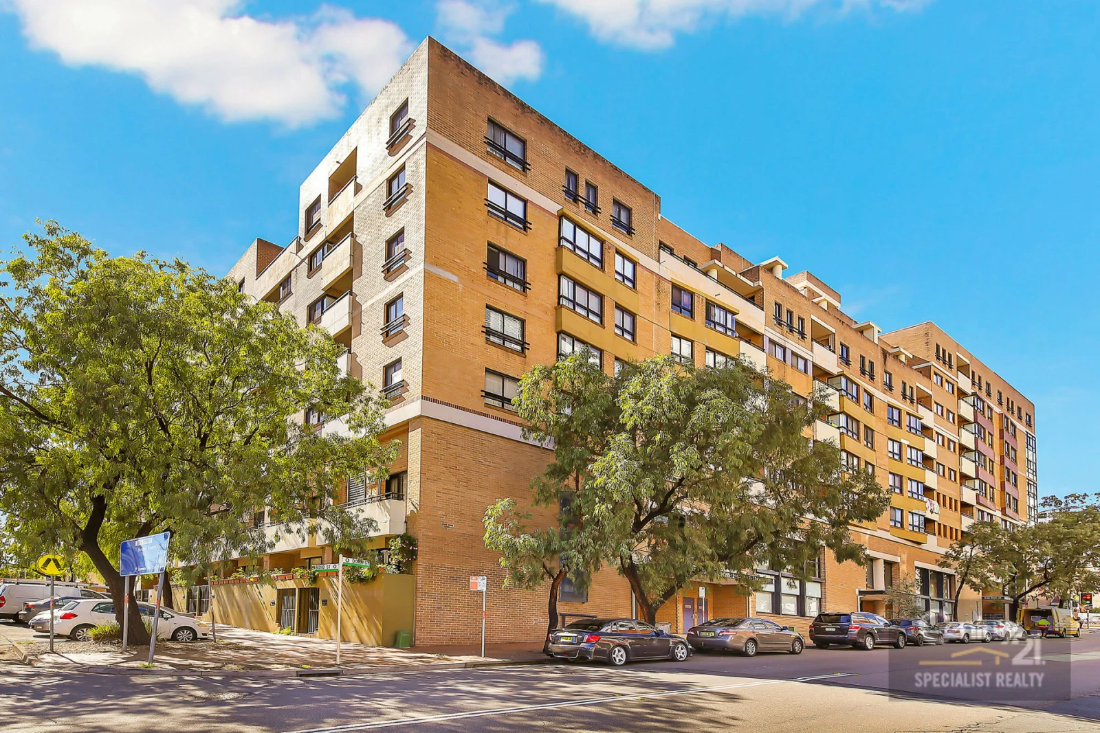 30/12-22 Dora Street, Hurstville NSW 2220