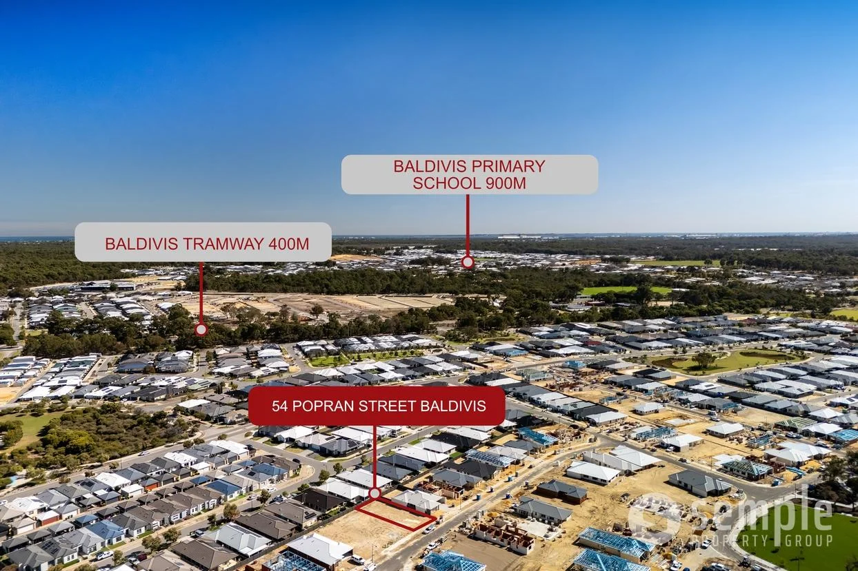 Additional image 7 of 54 Popran Street, Baldivis WA 6171