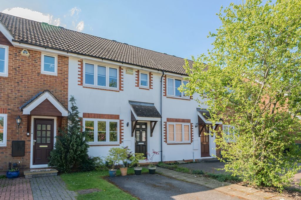 Additional image 10 of 2 bed terraced house for saleWhite Hart Close, Chalfont St. Giles HP8