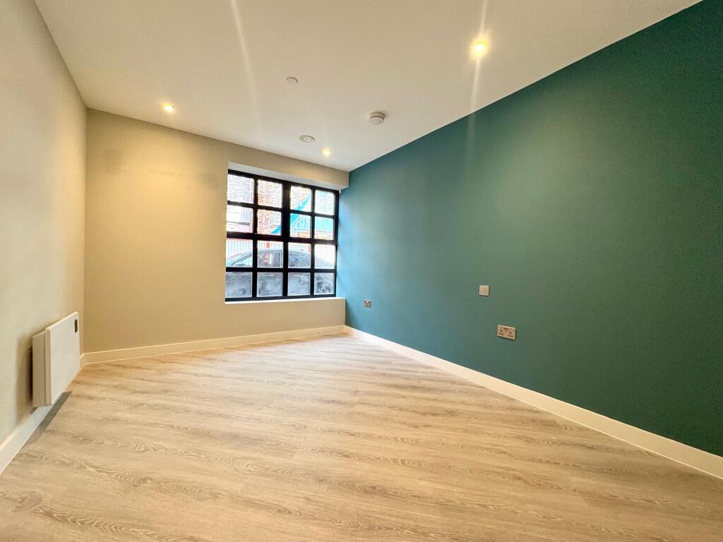 Additional image 3 of Fountain Lofts, Alcester Street, B12