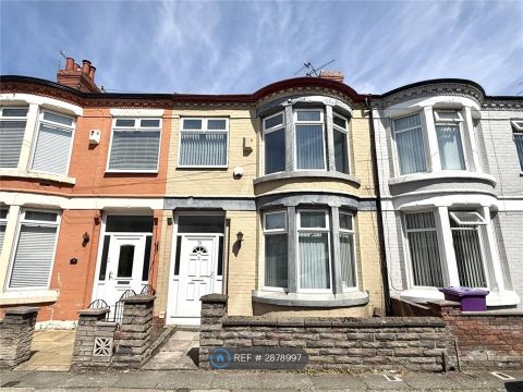 Knoclaid Road, Liverpool L13