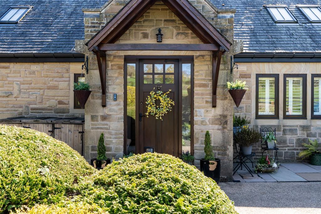 Additional image 51 of 4 bed detached house for saleOld Hay Lane, Sheffield S17